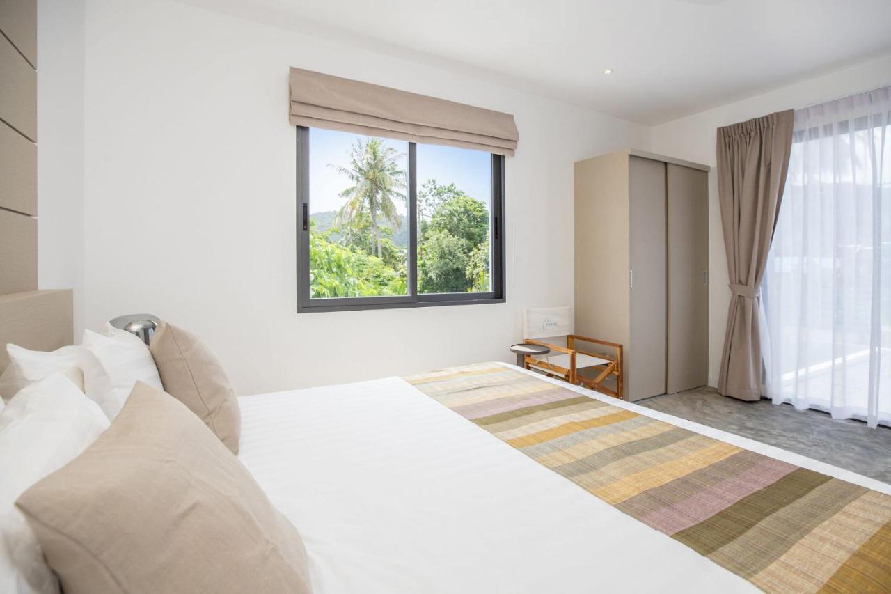 New & Elegant 5Br Eco Pool Villa Samakki Garden 5 Rawai Exterior foto